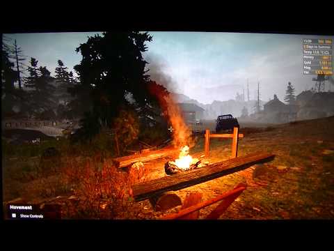 MongoTV_3908 - Mongo Games - Part 39 - Gold Rush