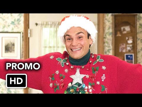 The Goldbergs 6.10 (Preview)