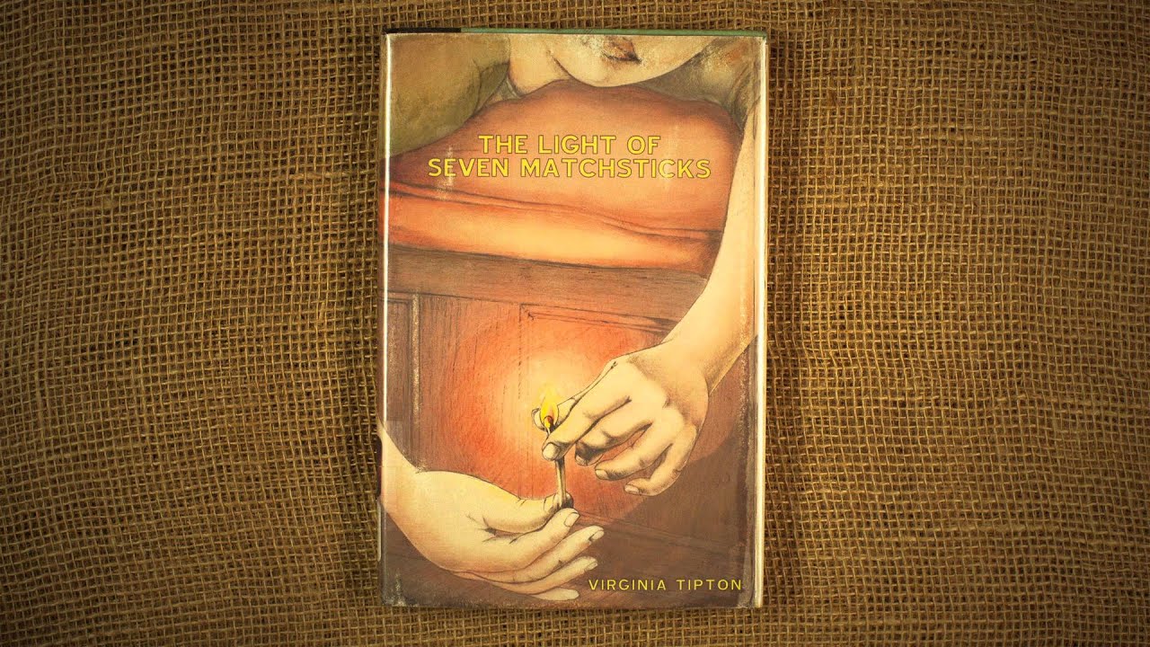 Moonrise Kingdom - Animated Book Short