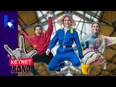 De KetnetBand - Gek Op Sport