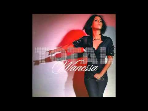 Wanessa - Me Pega de Jeito (Audio)