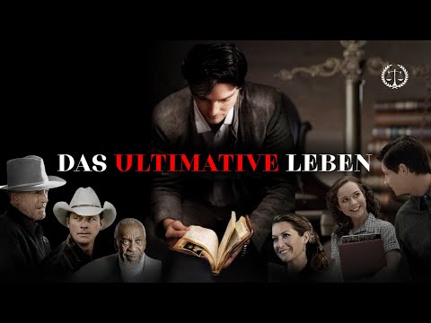 CiNENET Deutschland and Glaubensfilme - Licht. Liebe. Zuversicht.