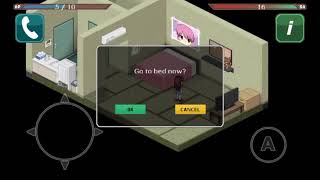 Got so Jealous she bullied a classmate?! Shojo city