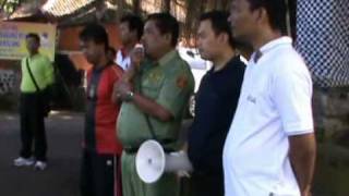 preview picture of video 'Laswan Hadi - Baksos di Manduang'