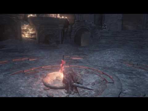 Dark Souls 3 Playthrough Pt. 55
