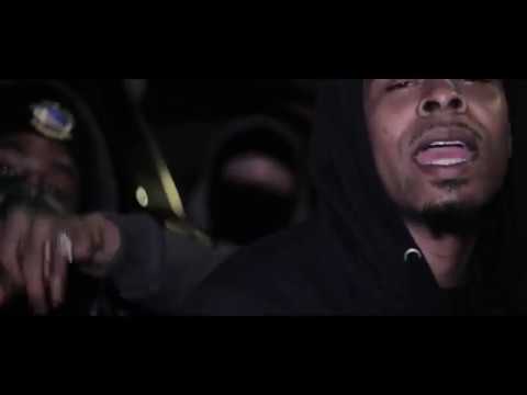 Trill Banzz - Wit The Gang | Directed by @Ebabywho