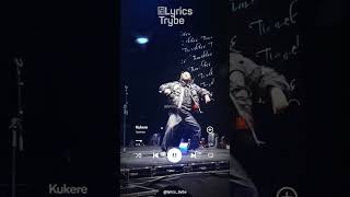 Download lagu Iyanya - Kukere (Lyrics)    #lyricstrybe #afrobeats mp3