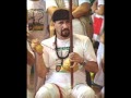 Mestre Toni Vargas - Capoeira me leva 