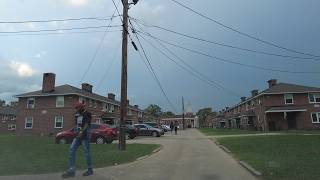 Kinston, North Carolina Has Fallen Apart