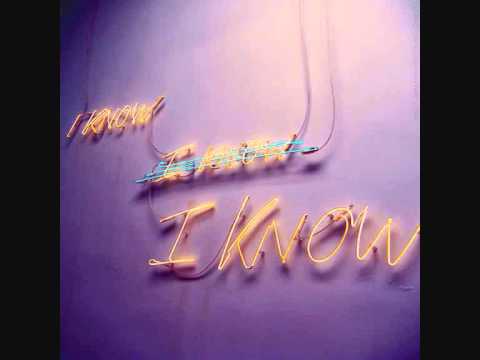 EN DERIN FT. FIRTINA - I KNOW (2011)