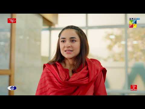 Azka Ka Hua Azlan Se Samna - Ishq-e-Laa - HUM TV