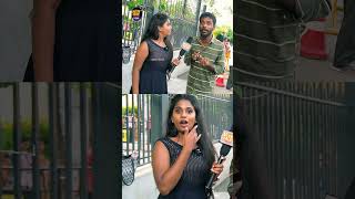 Download lagu Virgin பொண்ணா வேணும் எனக்கு! | Public Opinion | Thug Life | Comedy | Fun | VJ Ashika | Pullingo mp3