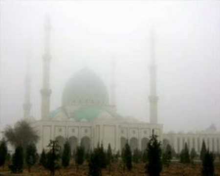 Nury Halmammedov-Ayna(Original Version)