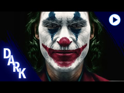 Rap do Coringa - Porque está tão Sério? (DC Comics) | Dark Raps