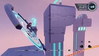 Trials Fusion - Abstração