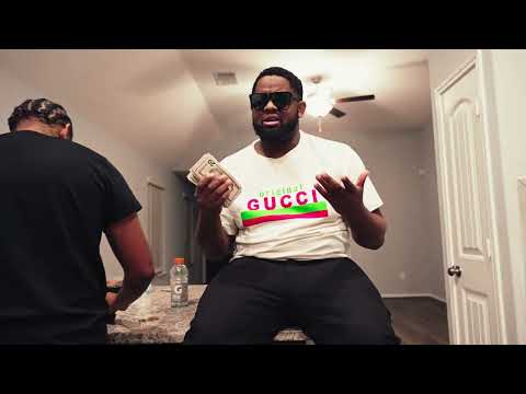 JUICE THE MAC - DON DADA