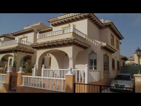 F0051 Quad House for sale in Cabo Roig
