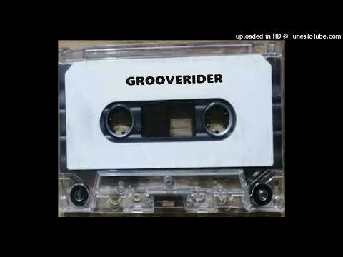 Grooverider - UNKNOWN EVENT ' - 19th March 1993