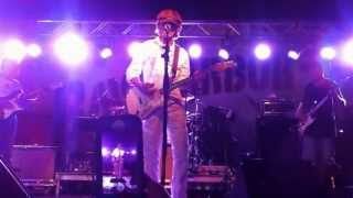 The Awesome Michael Grimm...YOU CAN LEAVE YOUR HAT ON