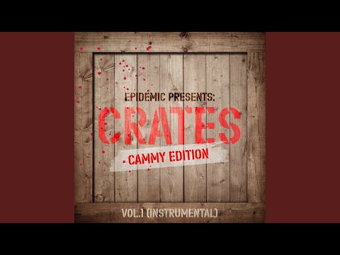 Lock The Gates (Instrumental Version)