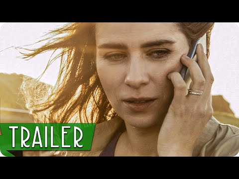 The Space Between The Lines (2019) Trailer