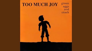 Music video thumbnail preview for James Dean's Jacket by Too Much Joy