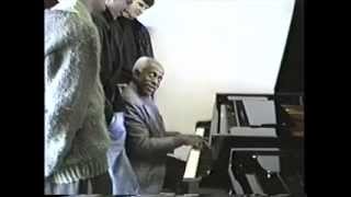 6th dim scale (long excerpt)