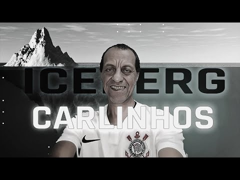 O OBSCURO ICEBERG DO CARLINHOS (+18)