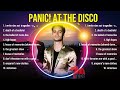 Top Hits Panic At The Disco 2024 Best Panic At The Disco Playlist 2024