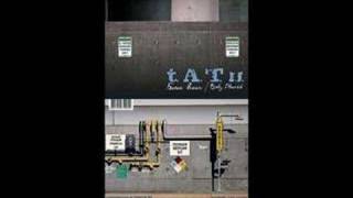 t.A.T.u. - Beliy Plaschik [extended demo]