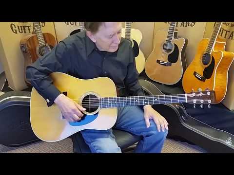 Martin D 28 Brazilian vs  Zager ZAD80CE