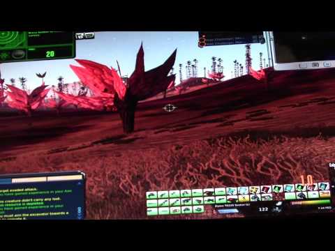 MongoTV_657 - Part 4 - Entropia Universe - My Life In EU