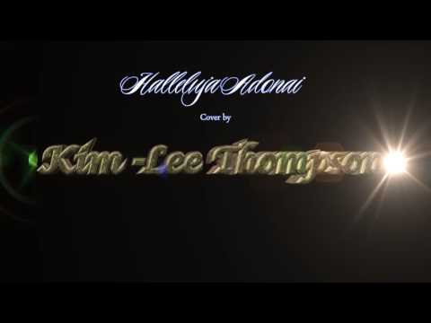 Halleluja Adonia - Opwekking 731 | Cover by Kim Lee Thompson