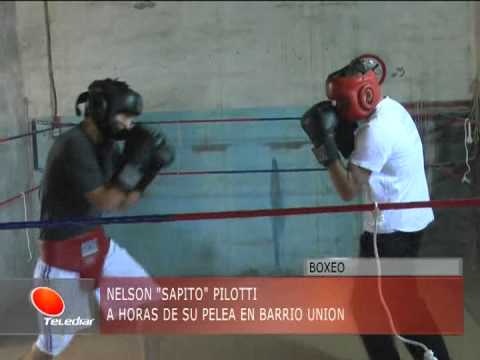 SAPITO PILOTTI 14 11 14