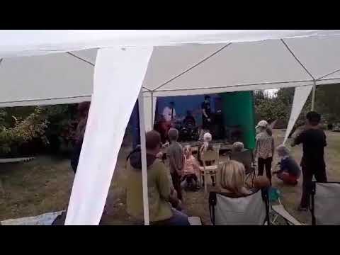 Youtube Video -jOCgAGCJ3s