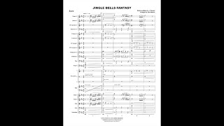 Jingle Bells Fantasy (for Orchestra)