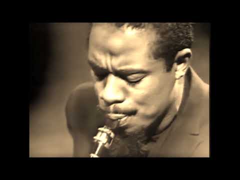 John Coltrane Quartet with Eric Dolphy - "Impressions"