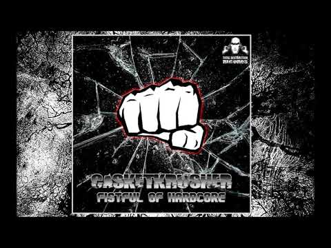 Casketkrusher feat. Adrian Overdrive - Dope Shit
