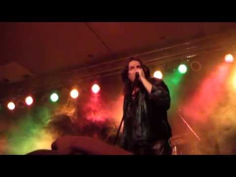DEMON'S EYE feat. DOOGIE WHITE - ariel / child in time (Bonn 2011)