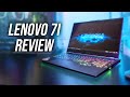 Lenovo Legion 7i Review Worth The Hype