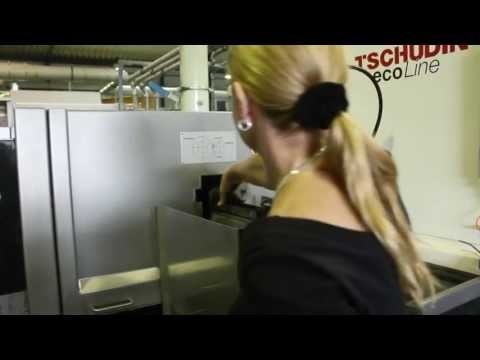 Praxisbericht - PPS-/ERP-System mit Qualitätsdatenerfassung mit vielseitiger Metallverarbeitung