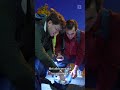 Tassen GEJAT uit auto's | #shorts