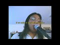 If We Make It Through December Phoebe Bridgers Cover
