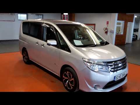 Nissan Serena 2015 - Image 2
