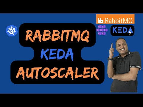 Autoscaling Containers with KEDA on AKS | Part 3