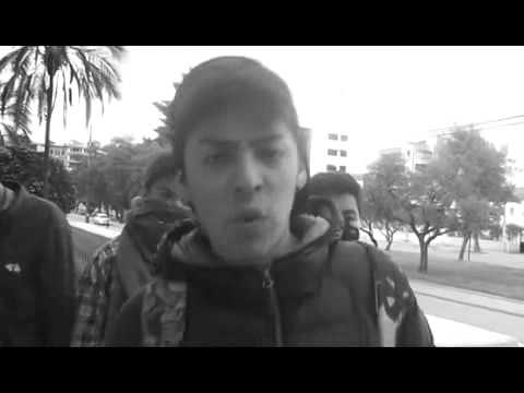 CHM CREW  DE VUELTA AL RUEDO PROD BY JAY MASTER VENOM