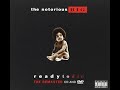 The Notorious B.I.G. - F**k Me (Interlude) / The What (Feat. Method Man) - Bailey Music Unedited 2 The Notorious B.I.G. - F**k Me (Interlude) / The What (Feat. Method Man)