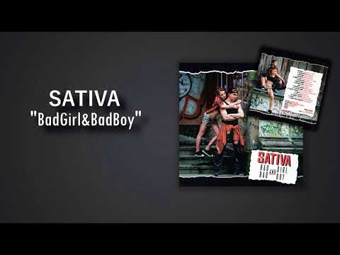 09. Sativa - Hai (prod. Poszwixxx)