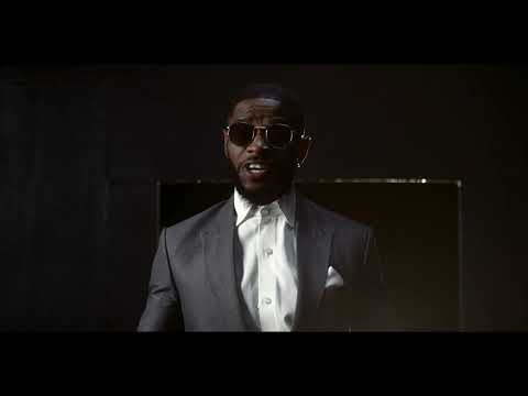 CDQ - Who Is CDQ (Official Video)