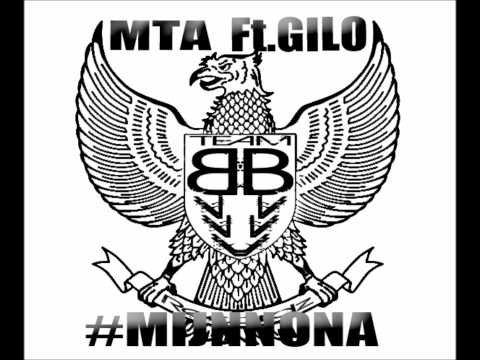 MTAMusiQ - MIJNNONA (Ft. GiloBawz).